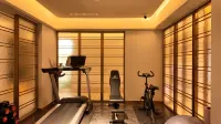 Suzhou Shantang Street City Gate Hospitality Courtyard Hotel