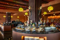 Nantong Sendi Hotel - breakfast
