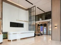 City Comfort Inn Hotel (Maoming Gaozhou Xiantai Bridge) Hotels in Gaozhou