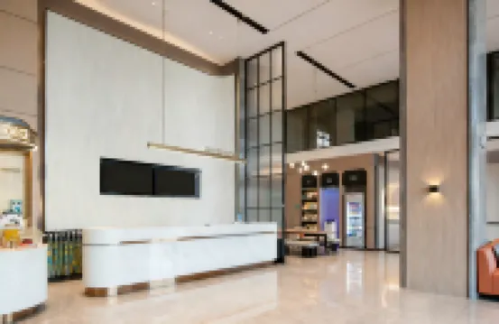 City Comfort Inn Hotel (Maoming Gaozhou Xiantai Bridge)