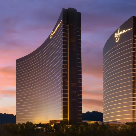 Encore Las Vegas