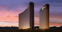 Encore Las Vegas - Romantic