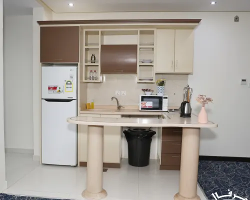 Merfal Serviced Apartments Royal Zimmer Photos