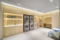 Rujia Hotel (Chizhou High-Speed Railway Station) فنادق في تشى جَو