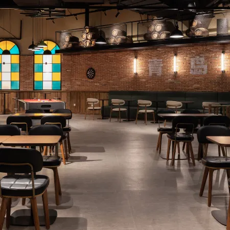 Qingdao Desti Youth Hostel