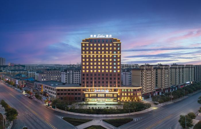 Liaoning Province,Anshan City,Taian County,Prosperity North Street 70th Tax Bureau Northwest side