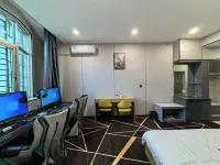 Zhangpu Magic Cube Hotel (Maishi Street) - 신규