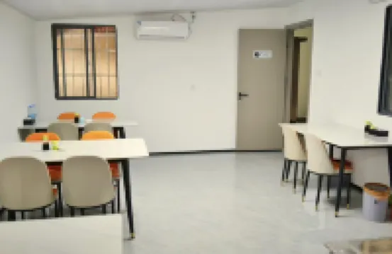 齊鑫公寓（福清西站福耀集團店）