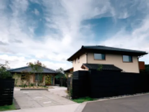 Shukubou　Shingetsu Hotels in Nishimatsuura District