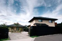 Shukubou　Shingetsu Hotel a Hasami