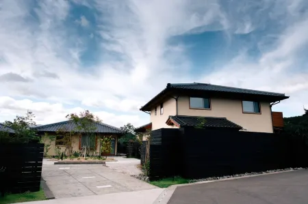 Shukubou　Shingetsu