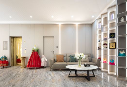 호텔 서비스 사진