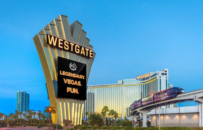 Westgate Las Vegas Resort & Casino