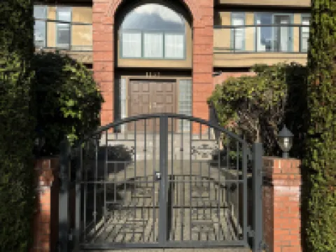 Sunshine Bay · Westside Homestay โรงแรมในแวนคูเวอร์