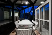 Sunlit Villa Izu - บังกะโล