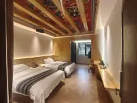 Diyunjian Light Luxury Homestay - เปิดใหม่
