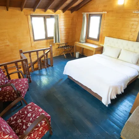 WELT BUNGALOWS