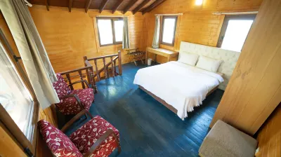 WELT BUNGALOWS โรงแรมใน