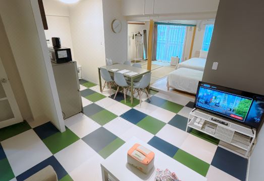 2. 스테이 하카타..