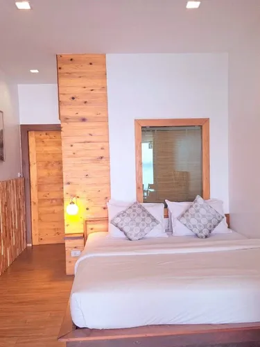 รูปภาพของอกินะบีช รีสอร์ท เกาะล้าน