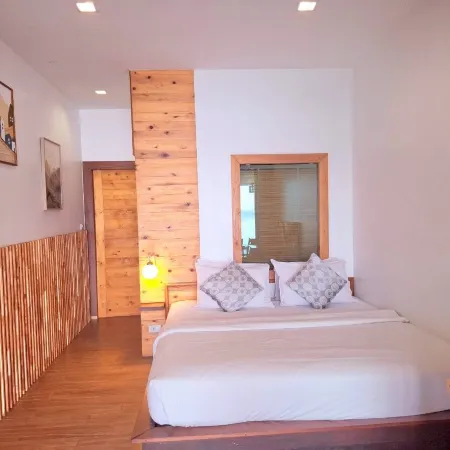 Akina Beach Resort KohLarn
