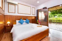 Sadec Farmstay Hotel di Sa dec