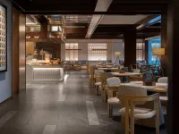 Tai'an  Jianguo Hidden Garden-style Hotel Hotels in Tai'an
