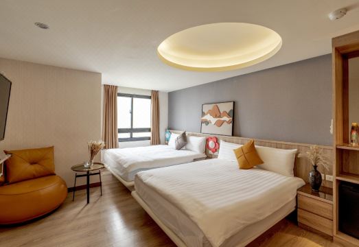 쑹 타이 호텔 대표 이미지