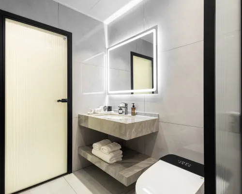 Floral Hotel · Qixi Hotel (Xuegu Scenic Area Branch) Номера Photos