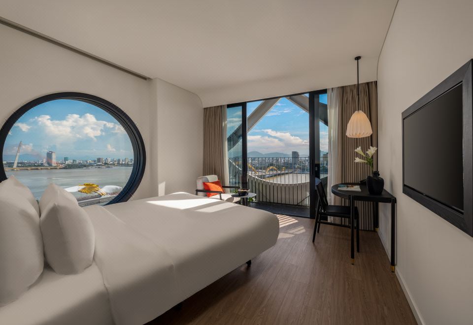 카로 프리미엄 다낭 호텔