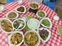 Guangde Lingshan Homestay