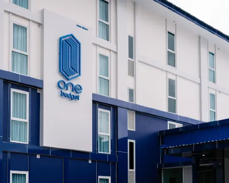 One Budget Hotel Chiangrai Maesai Payang Hotels in Mae Sai