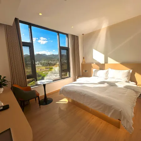 Harmony Joy Hotel