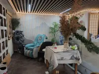 國寶パンダホテル(春熙路天府廣場）