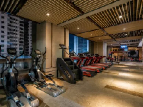 Miraton Hotel Hotels in Dongguan