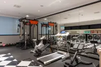 シャナホテル(英徳浜江公園)