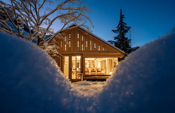 歡樂生活瑞士優質酒店