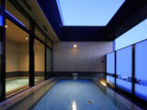 廣島八丁堀光芒酒店(CANDEO HOTELS) 廣島酒店