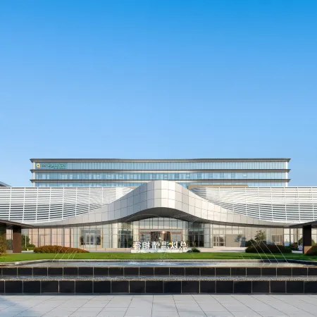 La Quinta by Wyndham Weifang South hotel
