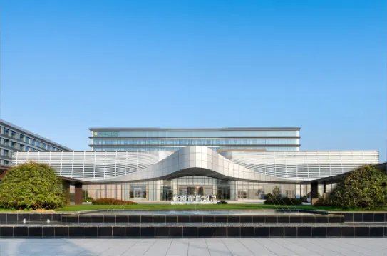 La Quinta by Wyndham Weifang South hotel