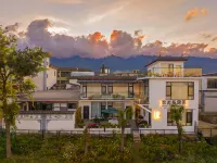 Blushe | 360°·Fulview | Ocean-View Garden-Style Holiday Homestay (Erhai Sansheng Island Branch) - 2 Yıldız