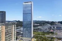 Miaohuang Royal · Cloud Realm & Wild Trace High-Altitude Scenic View Hotel Hoteles en 