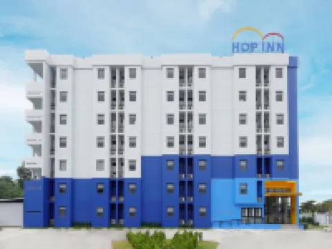 โรงแรมฮ็อป อินน์ ตาก โรงแรมในตาก