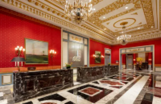 Paiza Lofts at Parisian