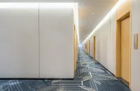 Yayue Hotel (Mojiang Hani Avenue)