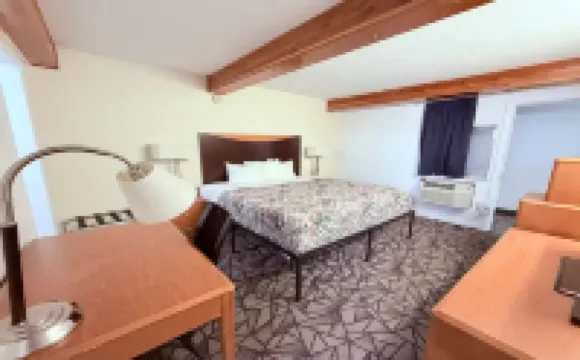 Tomahawk Motor Lodge