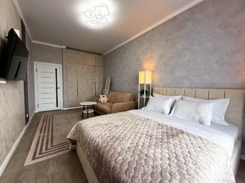Premium Meridian 257 Residence & Drinking Water - 2 Yıldız