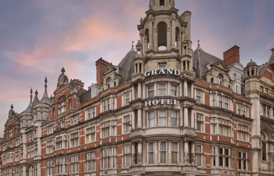 萊斯特雅詩閣優選系列大酒店