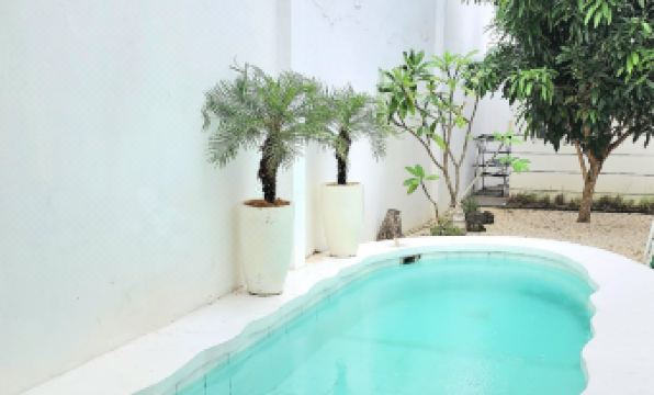 Floraison Living Villa Yogyakarta