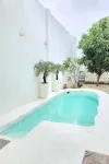 Floraison Living Villa Yogyakarta - Vila